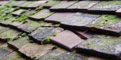 Bridgeyate roof repair costs